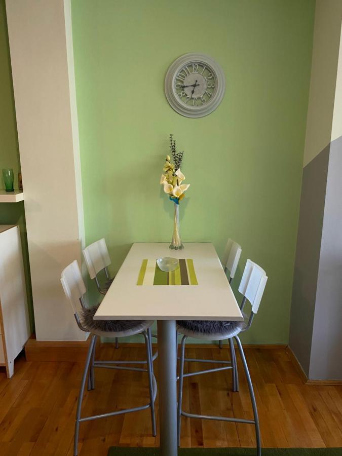 Apartment Vila Jezero Zlatibor Esterno foto
