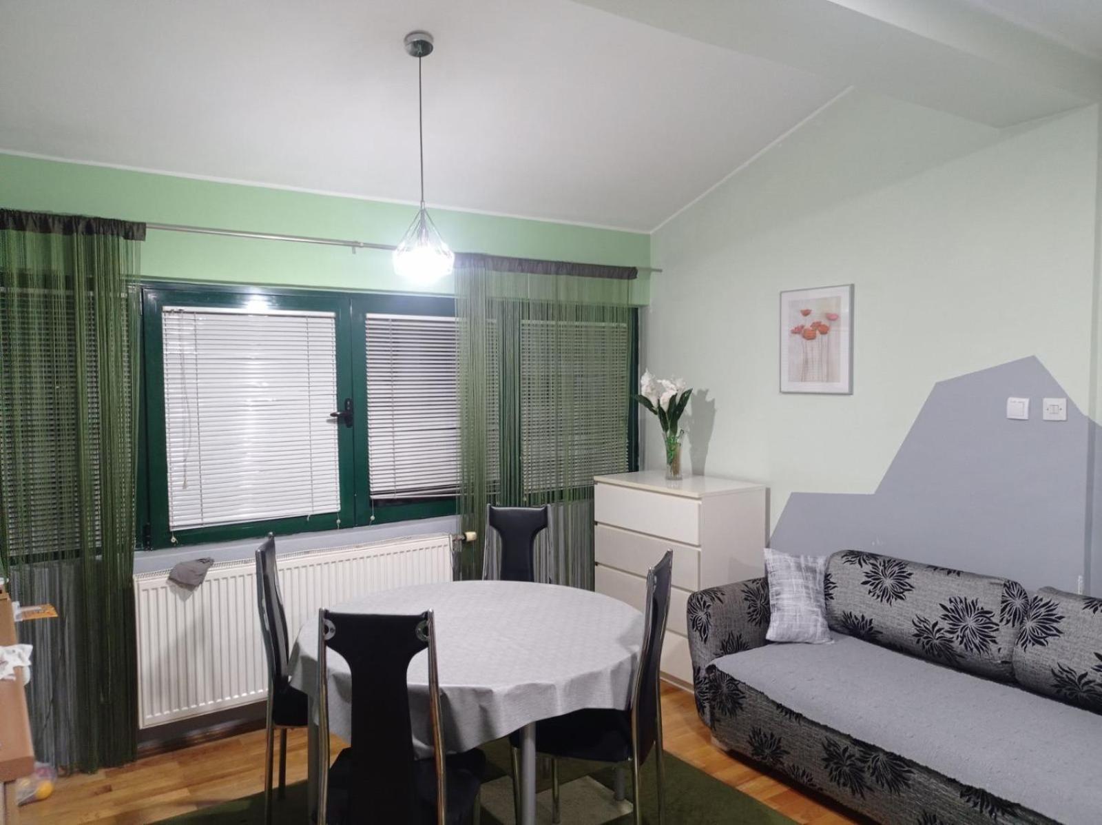 Apartment Vila Jezero Zlatibor Esterno foto