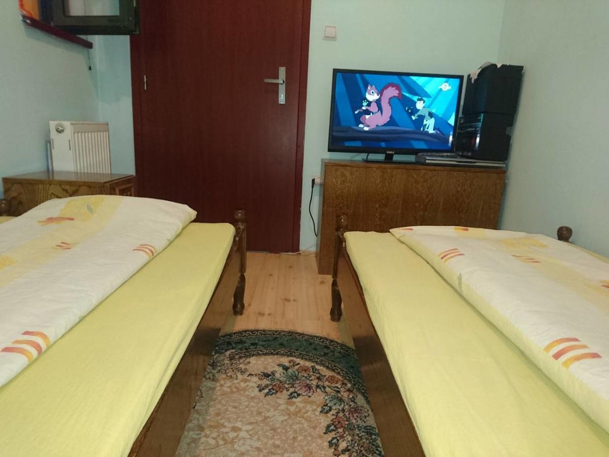 Apartment Vila Jezero Zlatibor Esterno foto
