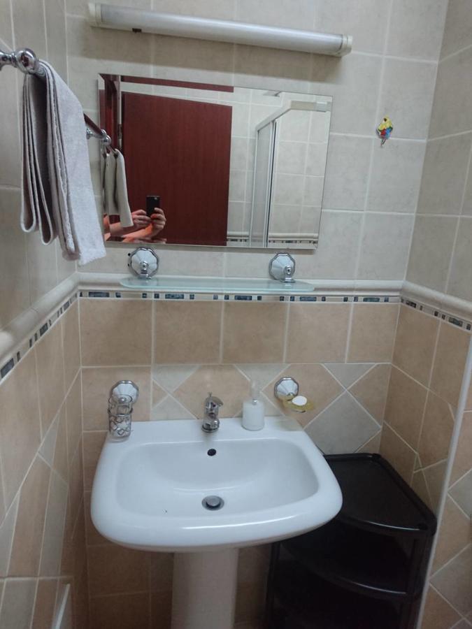 Apartment Vila Jezero Zlatibor Esterno foto