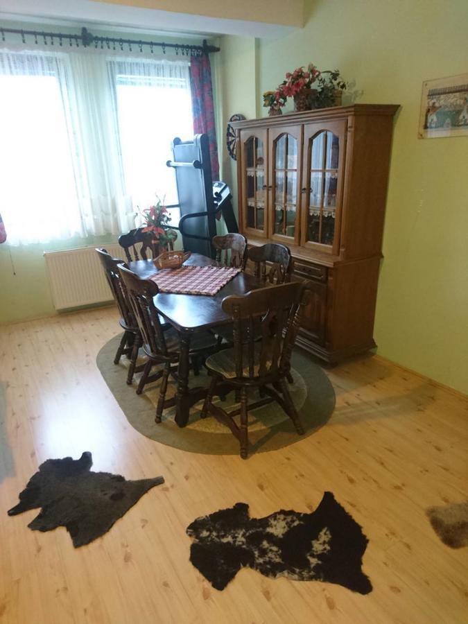 Apartment Vila Jezero Zlatibor Esterno foto