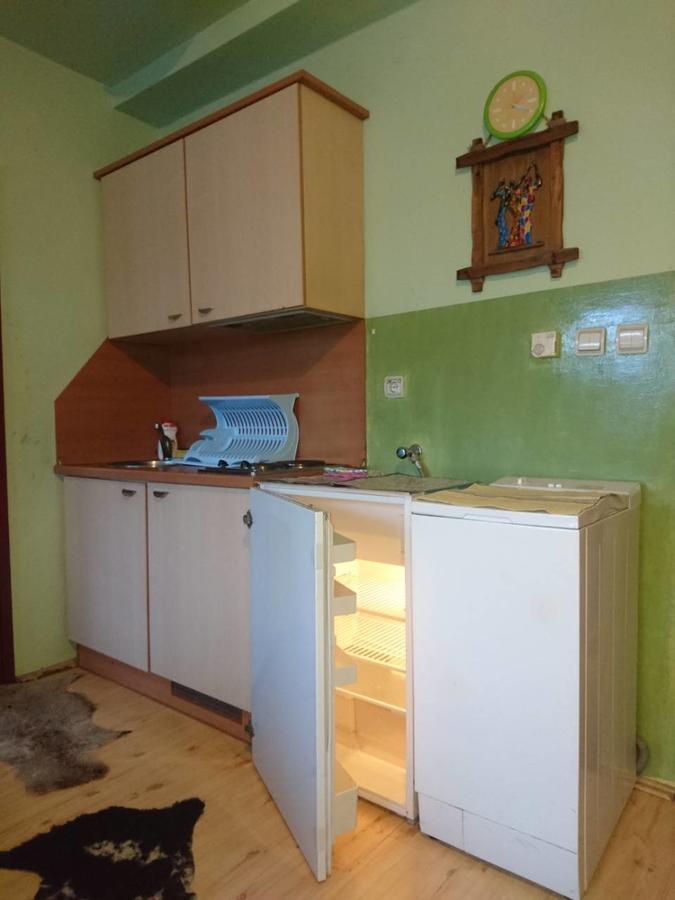 Apartment Vila Jezero Zlatibor Esterno foto