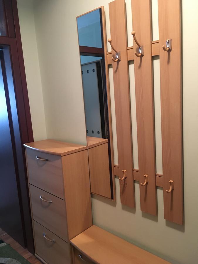 Apartment Vila Jezero Zlatibor Esterno foto