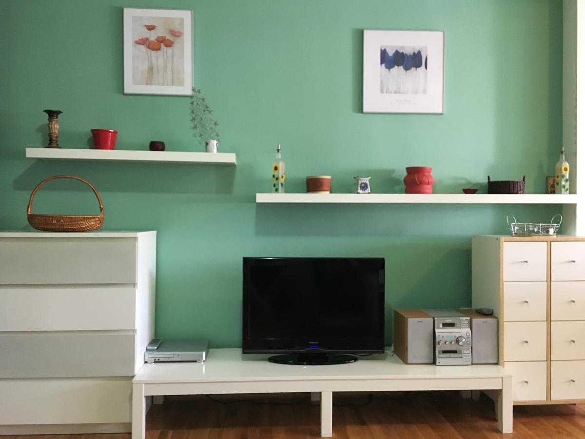 Apartment Vila Jezero Zlatibor Esterno foto