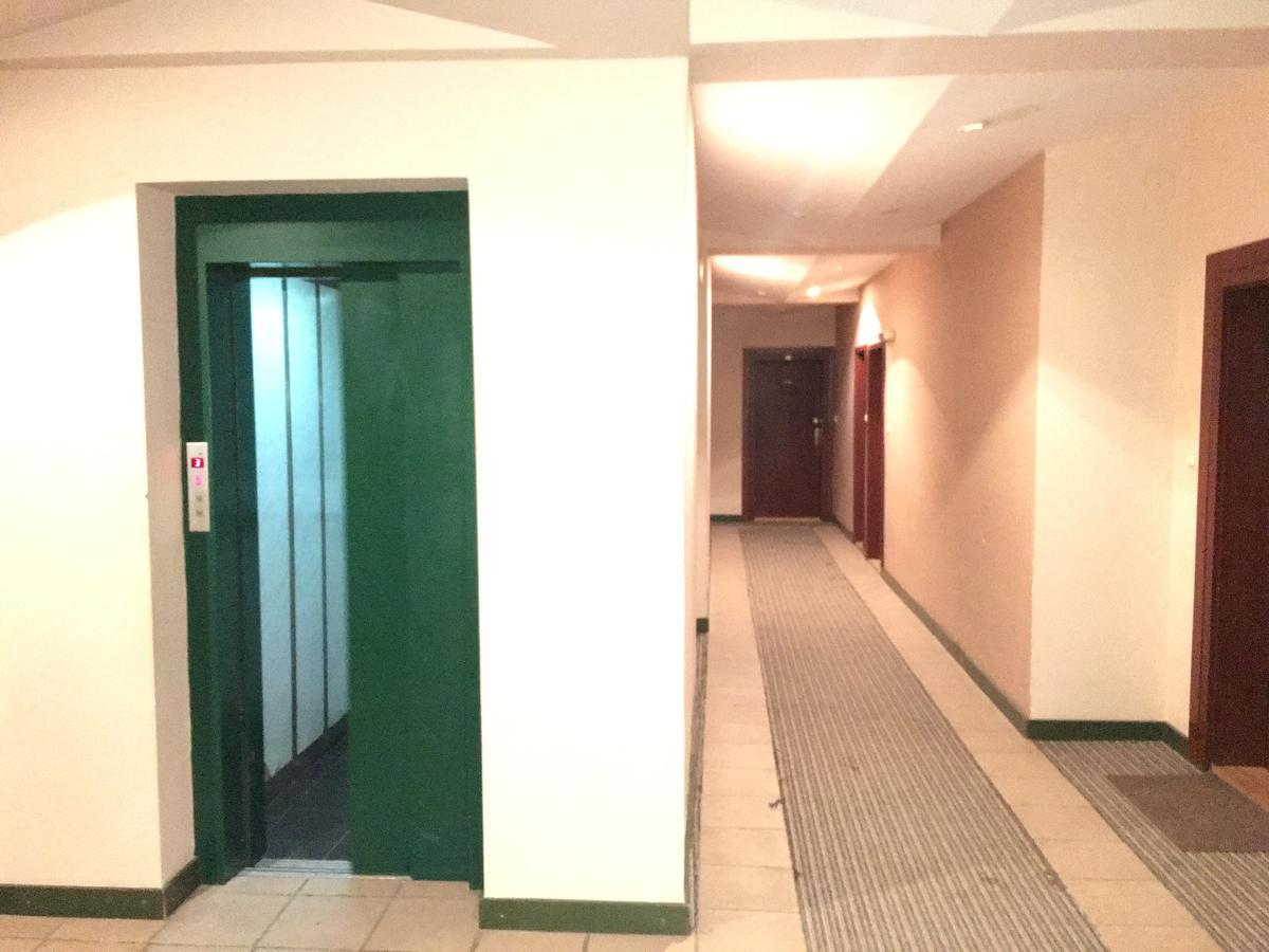 Apartment Vila Jezero Zlatibor Esterno foto